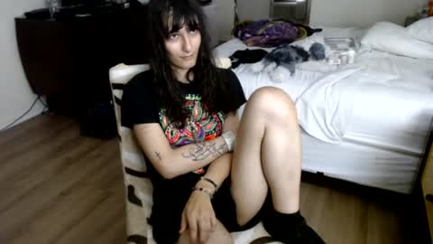 sabinewinters online show from 07.21.26