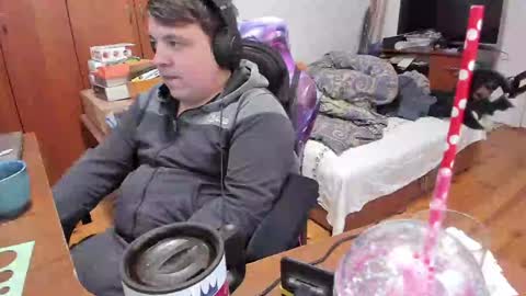 Snapshot of saboda chatting on 01.13.25 1141323 my Lord Mister Max moms treasure online show from 01.13.25