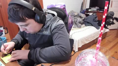 Snapshot of saboda chatting on 01.14.25 1141323 my Lord Mister Max moms treasure online show from 01.14.25