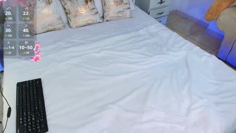 Snapshot of sabri_ross10 chatting on 01.30.25 sabrina online show from 01.30.25