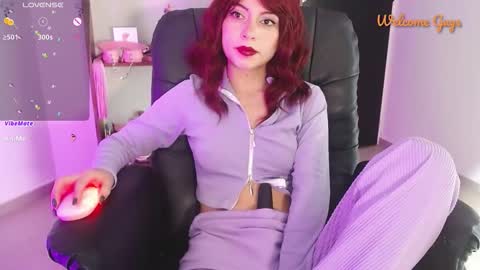 Snapshot of sabrina709 chatting on 10.08.25 Sabrina online show from 10.08.25