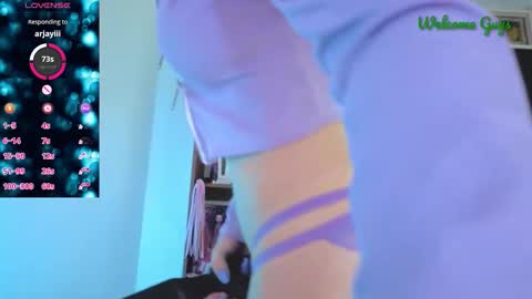 Sabrina online show from 02.01.26