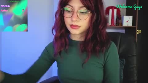 Sabrina online show from 02.05.26