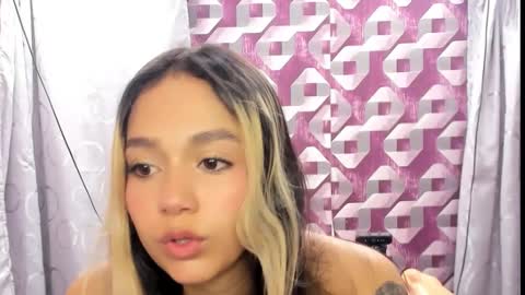 Sabrina Adams online show from 02.23.25