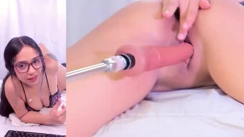 Sabrina Adams online show from 02.24.26