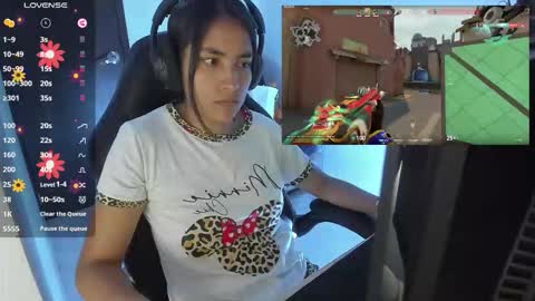 Angie  online show from 02.17.26