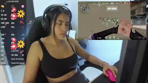 Angie  online show from 02.20.26