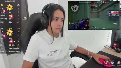 Angie  online show from 06.02.26