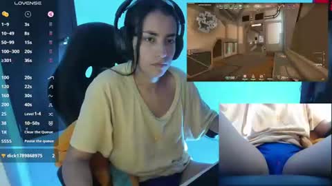 Angie  online show from 06.09.26