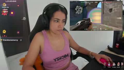 Angie  online show from 07.17.26