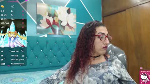 Snapshot of sabrina_dupont chatting on 02.16.25 SABRINA online show from 02.16.25