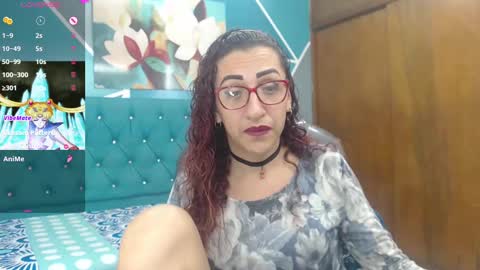 Snapshot of sabrina_dupont chatting on 02.28.25 SABRINA online show from 02.28.25