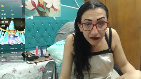 Snapshot of sabrina_dupont chatting on 09.13.25 SABRINA online show from 09.13.25