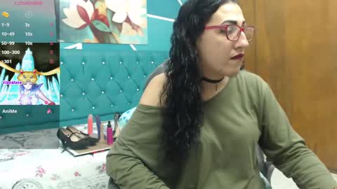 Snapshot of sabrina_dupont chatting on 09.21.25 SABRINA online show from 09.21.25