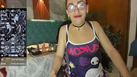 SABRINA online show from 01.18.26