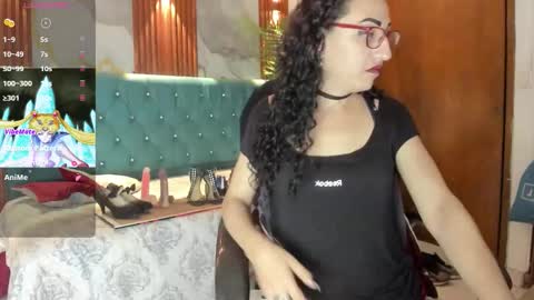 SABRINA online show from 03.21.26