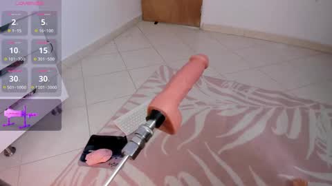 sabrina_geek online show from 02.06.25