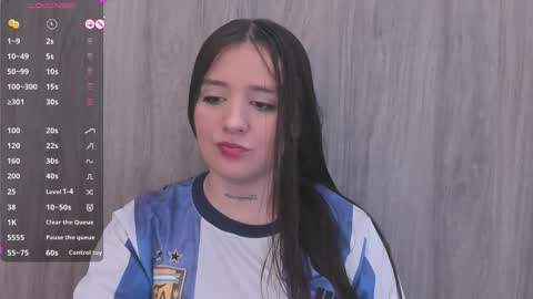 Sabrina Maria online show from 03.13.26