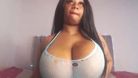 Sabrina Mora online show from 04.10.26