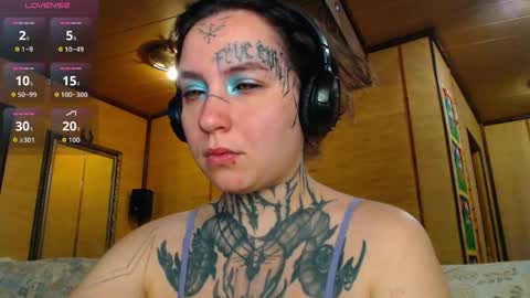 Lilith Solar online show from 03.17.26