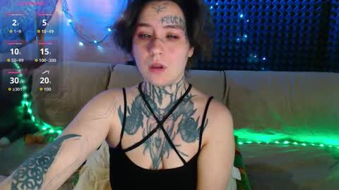 Lilith Solar online show from 03.19.26