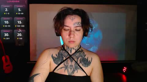 Lilith Solar online show from 03.25.26