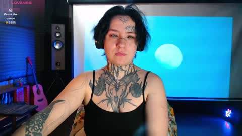 Lilith Solar online show from 03.28.26