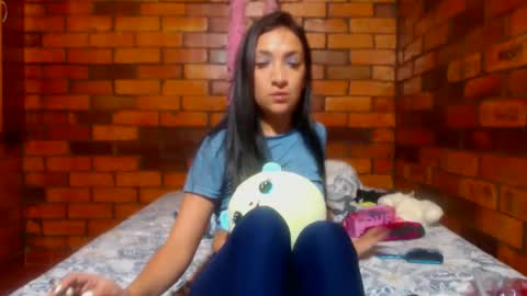 Sabrina online show from 03.07.25