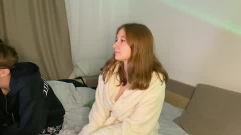 SabrinaDaniel online show from 01.06.25