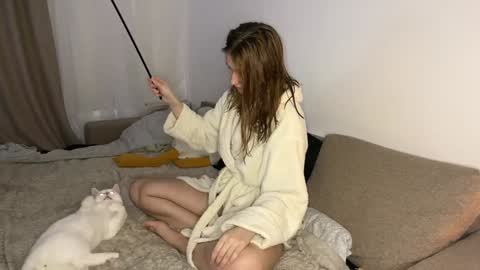 SabrinaDaniel online show from 01.09.25