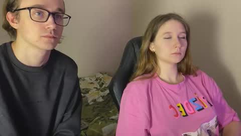 SabrinaDaniel online show from 11.15.25