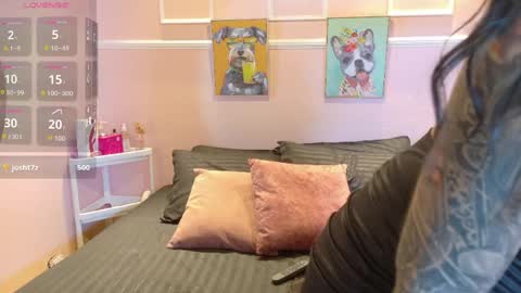 Sabrina online show from 04.16.26