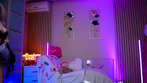 SabrinaJade online show from 02.08.26