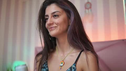 Snapshot of sabrinakali chatting on 03.09.25 Sabrina online show from 03.09.25