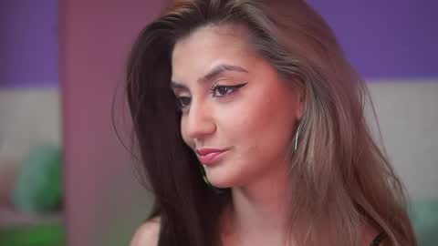  Sabrina  online show from 01.18.26