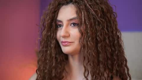  Sabrina  online show from 02.07.26