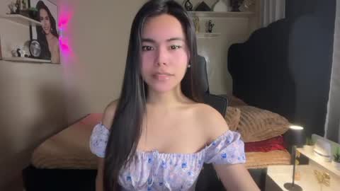 Snapshot of sabrinamadonna54 chatting on 05.30.26 sabrinamadonna54 online show from 05.30.26