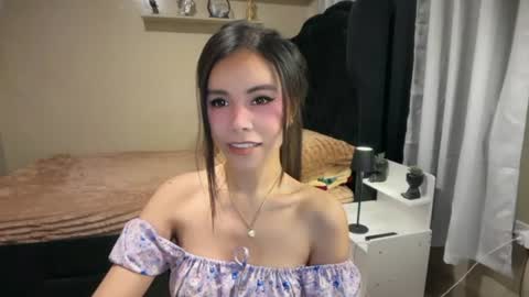 sabrinamadonna54 online show from 07.06.26