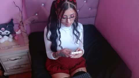 Snapshot of sabrinapaulson chatting on 06.15.26 sabrinapaulson online show from 06.15.26
