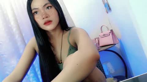 SABRINA PONCE 888 online show from 03.16.26