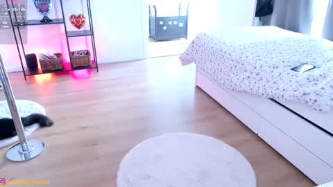 Snapshot of sabrinarose_x chatting on 06.29.26 Sabrina Rose online show from 06.29.26