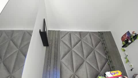 Snapshot of sabrinaspell_ chatting on 10.13.25 S A B R I N A online show from 10.13.25