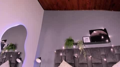 Snapshot of sabrinaspell_ chatting on 11.08.25 S A B R I N A online show from 11.08.25