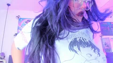 Sabrina  online show from 04.09.26