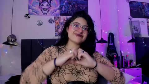 Sabrina  online show from 04.14.26