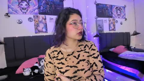 Snapshot of sabrinav_ chatting on 05.01.26 Sabrina online show from 05.01.26