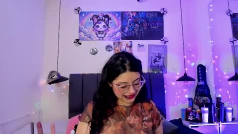 Snapshot of sabrinav_ chatting on 06.01.26 Sabrina online show from 06.01.26