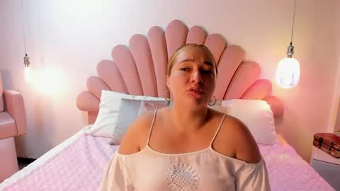 Sabrina Vantress online show from 05.26.26