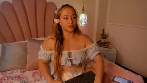 Sabrina Vantress online show from 05.29.26
