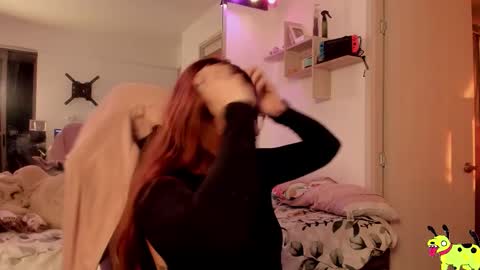 Sabrina  online show from 01.12.26